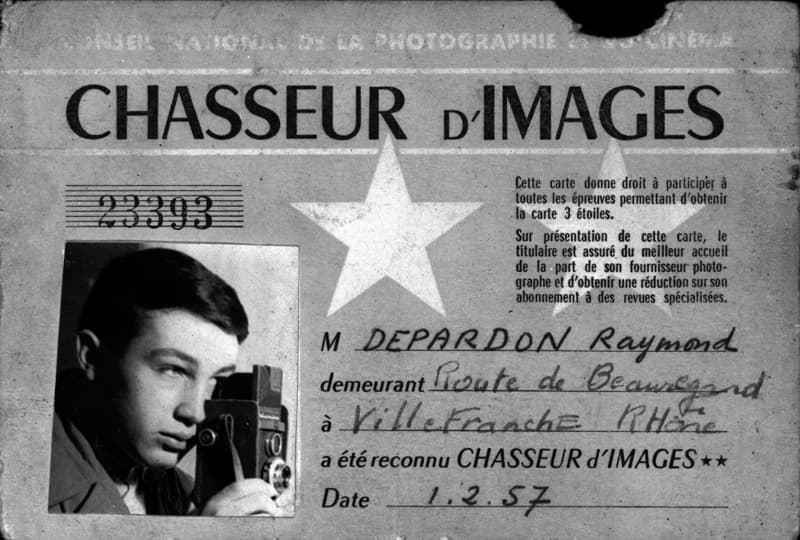 Les Années Déclic