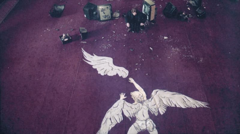 I Skoni Tou Hronou
