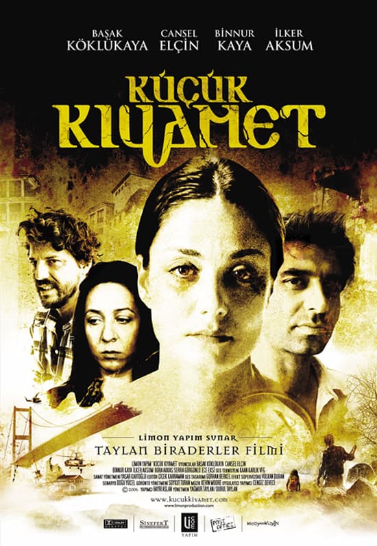 Küçük Kiyamet