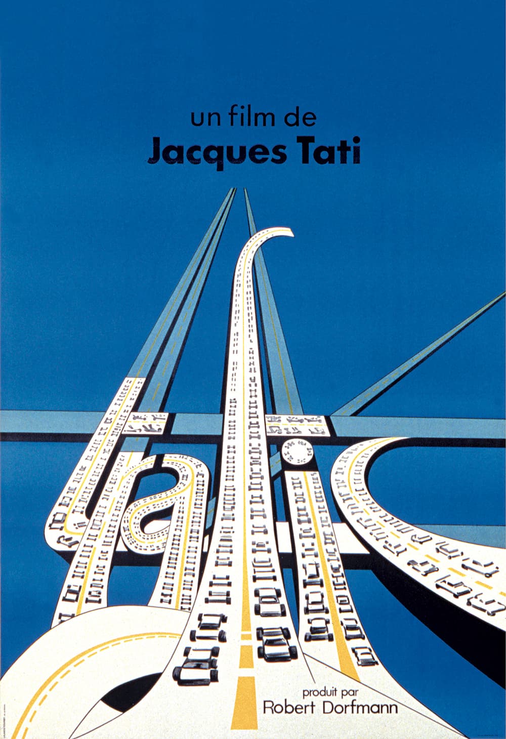 Trafic