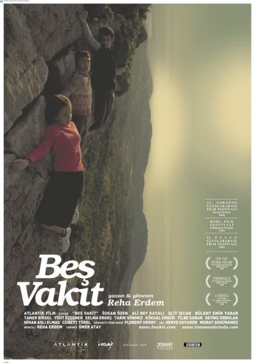 Bes Vakit