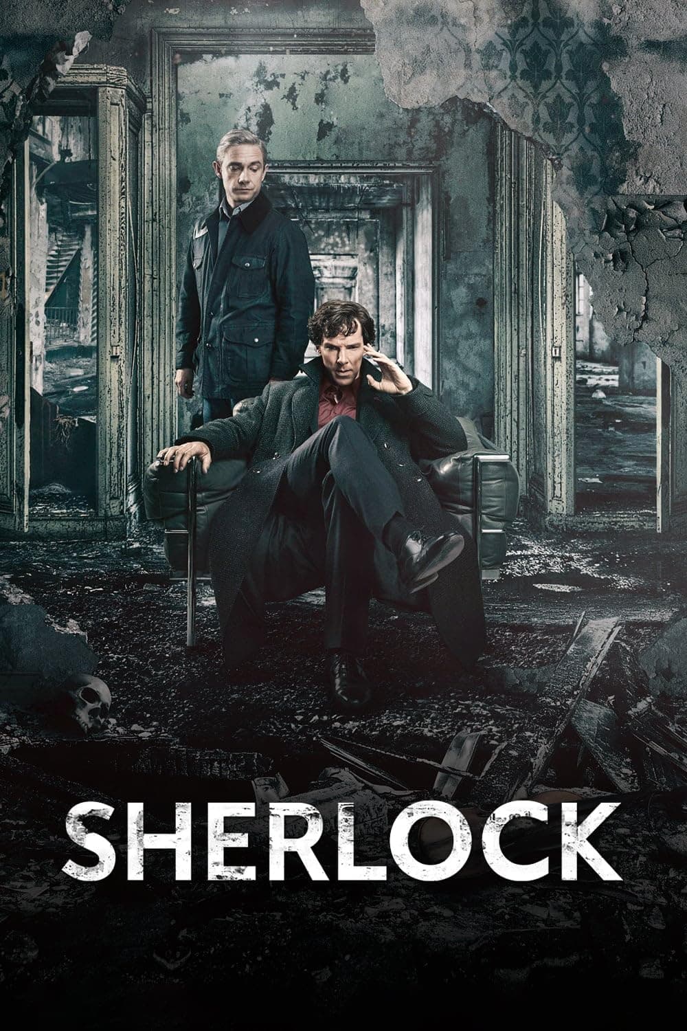 SHERLOCK
