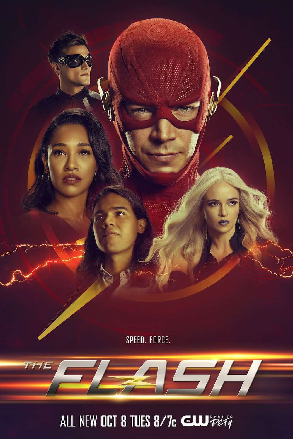 The Flash