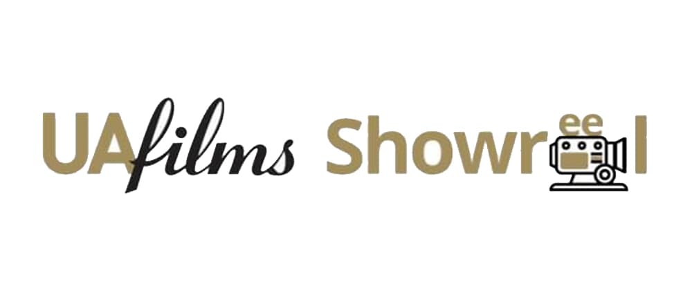 UA Films Showreel 2020