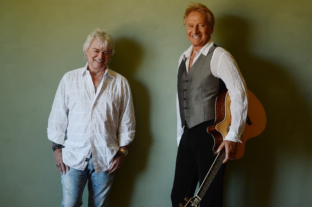 Air Supply