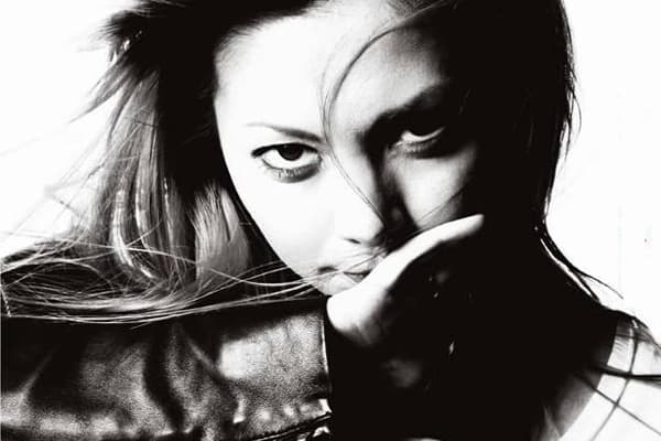 Anna Tsuchiya - 香港コンサート・2010年8月28日