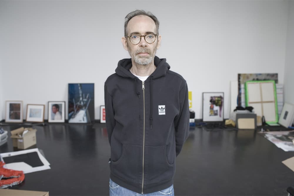 Arto Lindsay - Live In Hong Kong