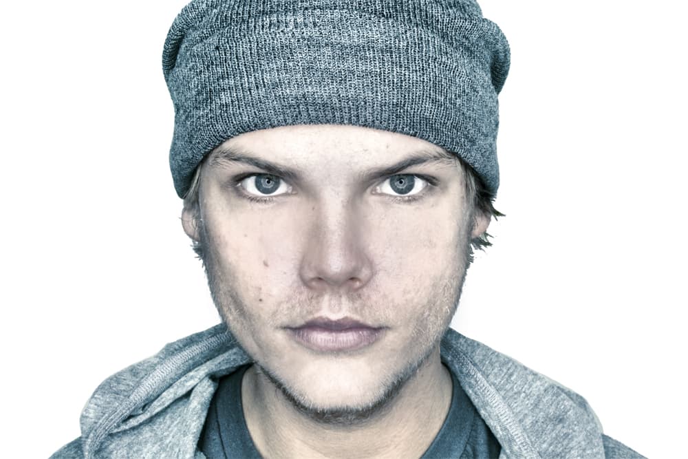 Avicii - DJ Set In Hong Kong