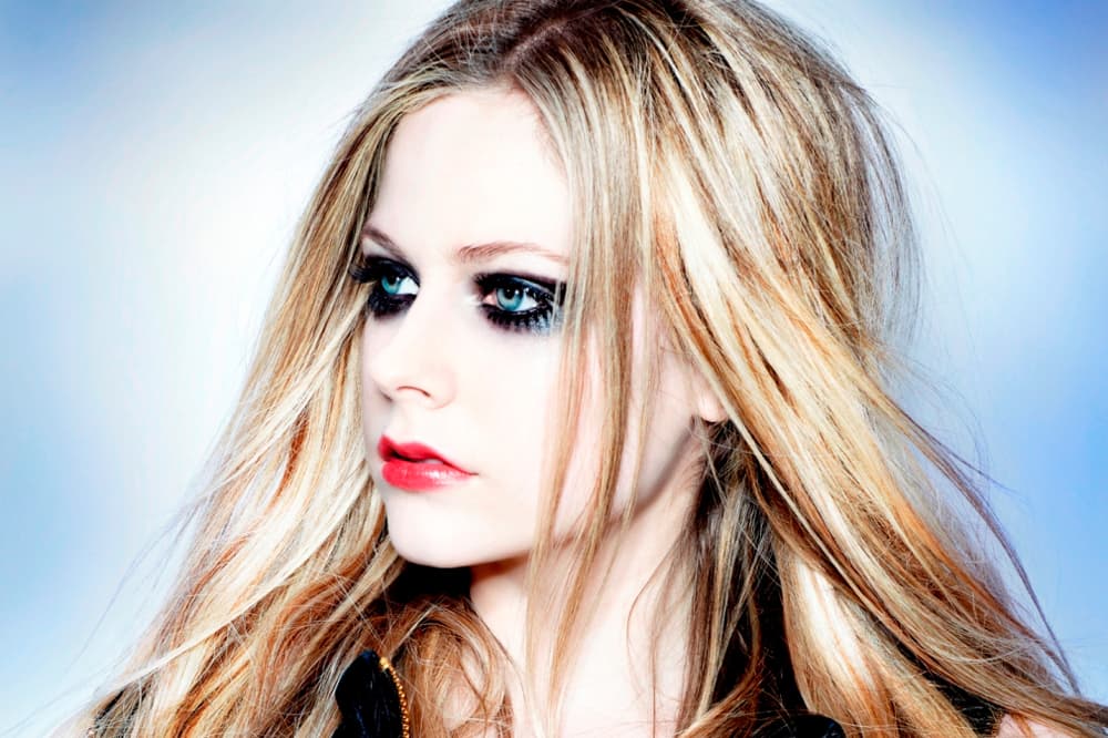 Avril Lavigne - Live In Hong Kong