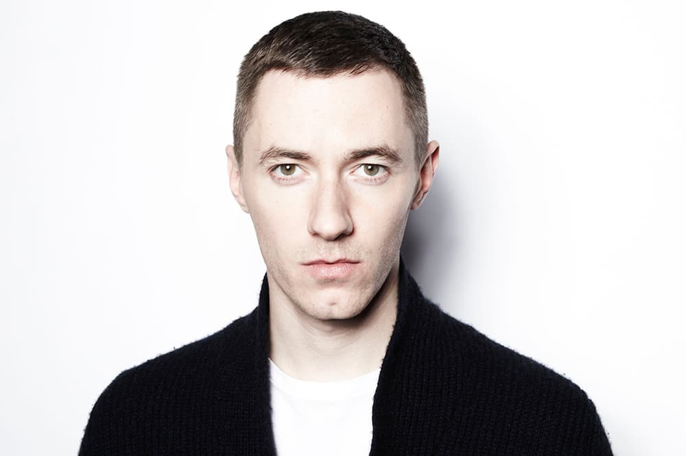 Benji B - DJ Set In Hong Kong