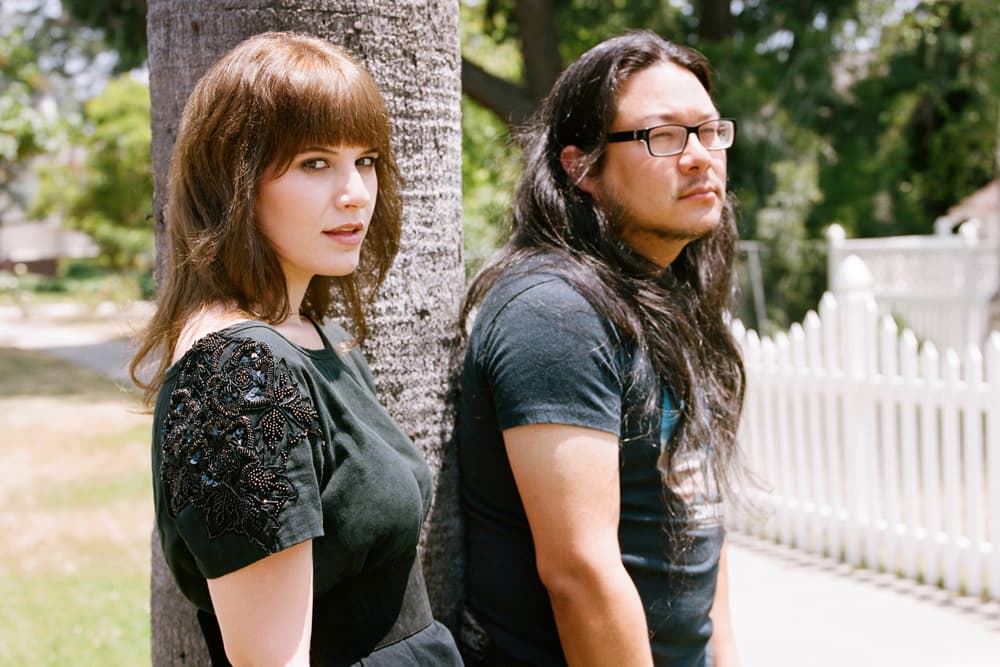 Best Coast - Live In Hong Kong