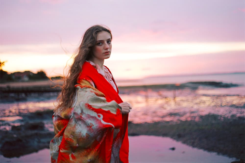 Birdy - Live In Hong Kong