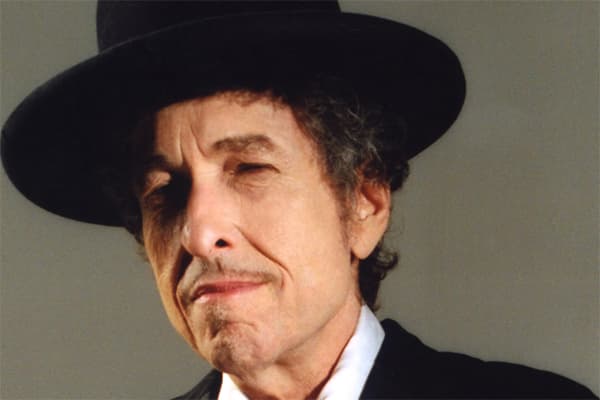 Bob Dylan - 香港コンサート・2011年4月13日