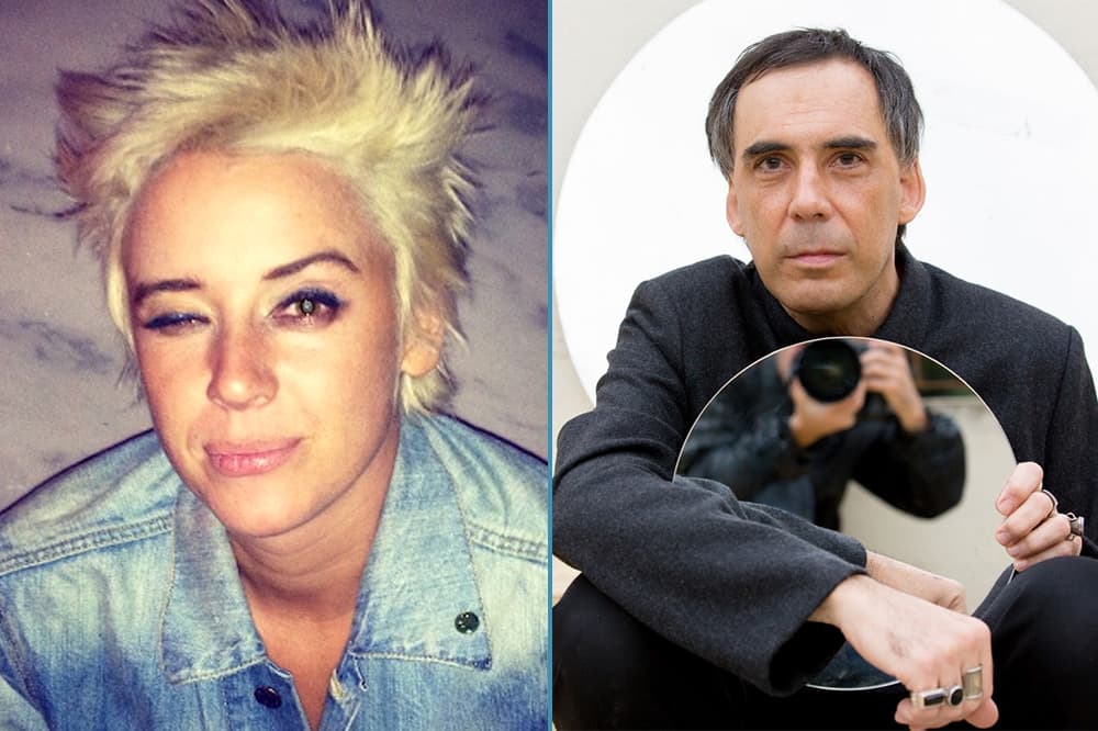 Cat Power / Arnaldo Antunes - 澳門コンサート・2014年3月29日