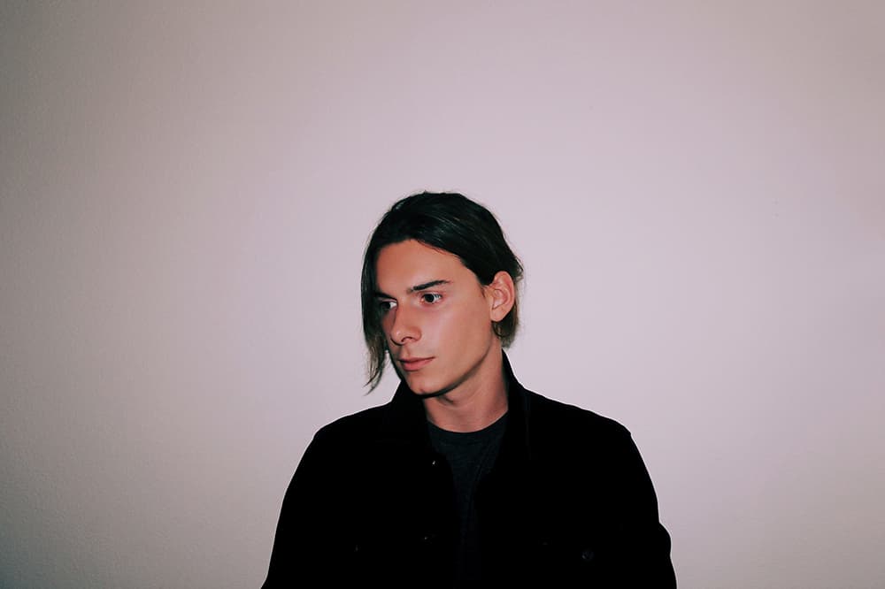 Cherokee - 台北DJSet
