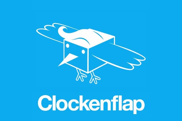 Clockenflap 2012 - 香港音楽祭・2012年12月1日