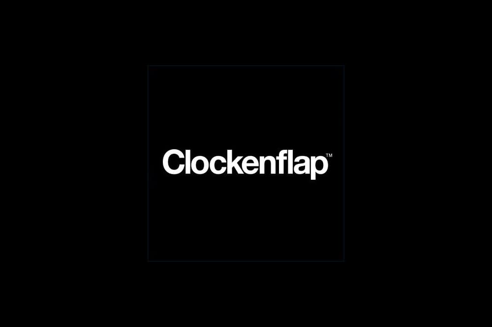 Clockenflap 2017 - 香港音楽祭・2017年11月17日