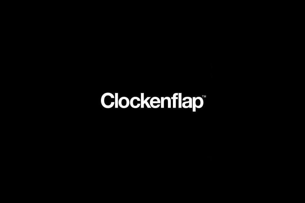 Clockenflap 2018 - 香港音楽祭・2018年11月10日