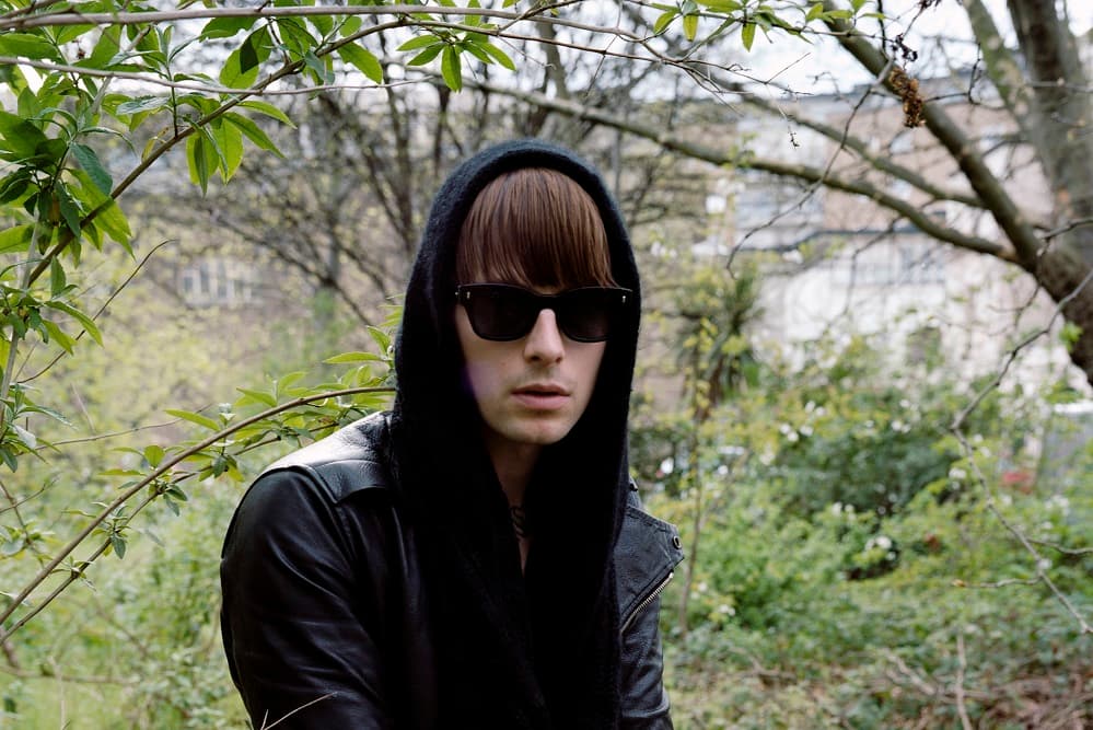 Cold Cave - 香港コンサート・2013年5月18日