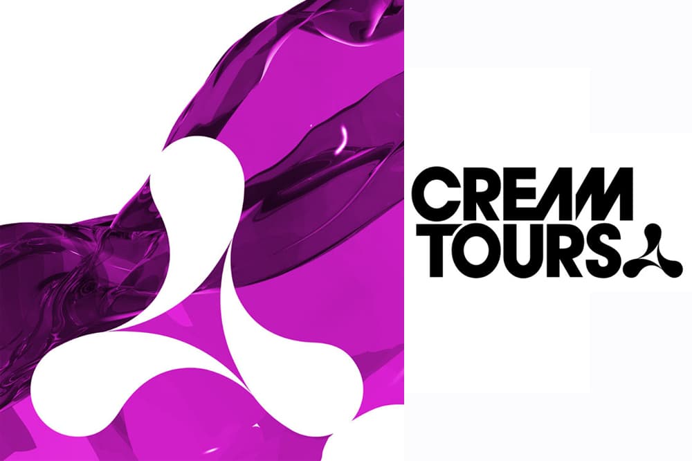 Cream Tours 2015 - 香港音楽祭・2015年10月20日