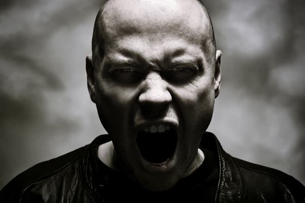 Dave Seaman - Live In Hong Kong
