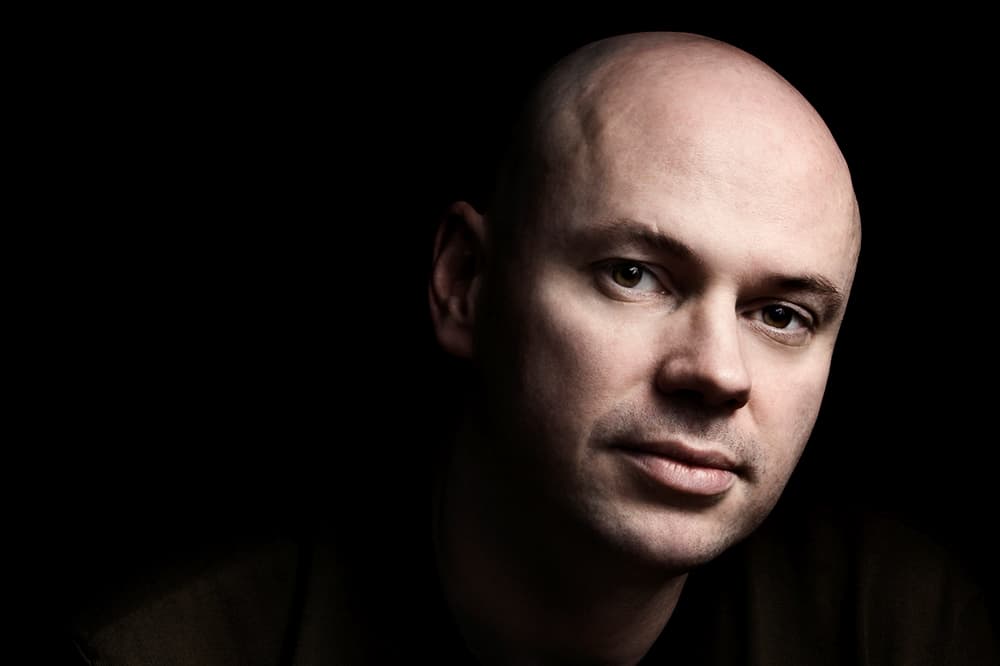 Dave Seaman