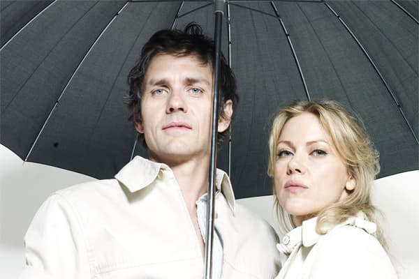 Dean & Britta - Live In Taipei