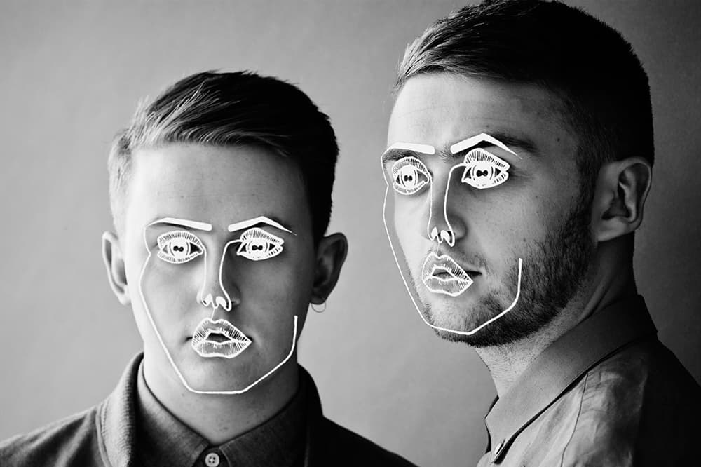 Disclosure - 香港DJセット・2016年8月12日