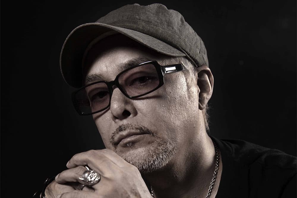 DJ Krush