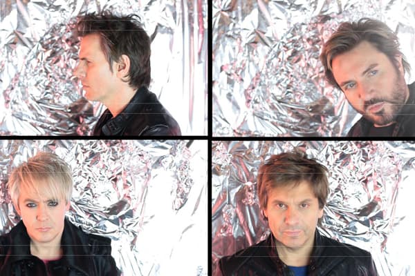 Duran Duran - Live In Hong Kong