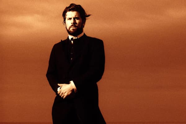 Ed Harcourt - Live In Taipei