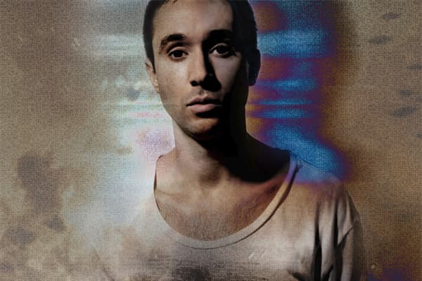 Eddie Halliwell - 香港DJセット・2012年7月27日