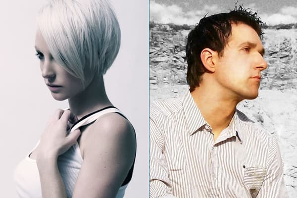 Emma Hewitt / Ronski Speed - 香港DJセット・2012年4月3日