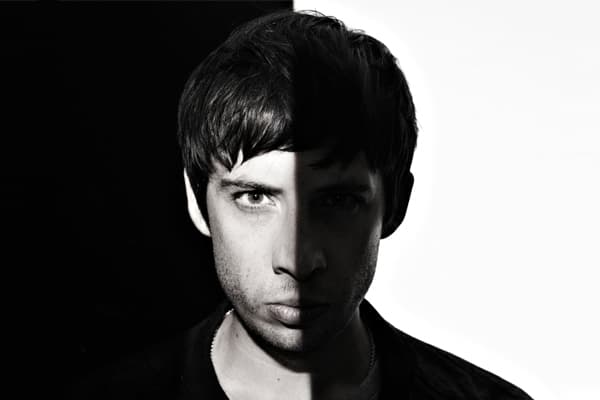 Example - Live In Taipei