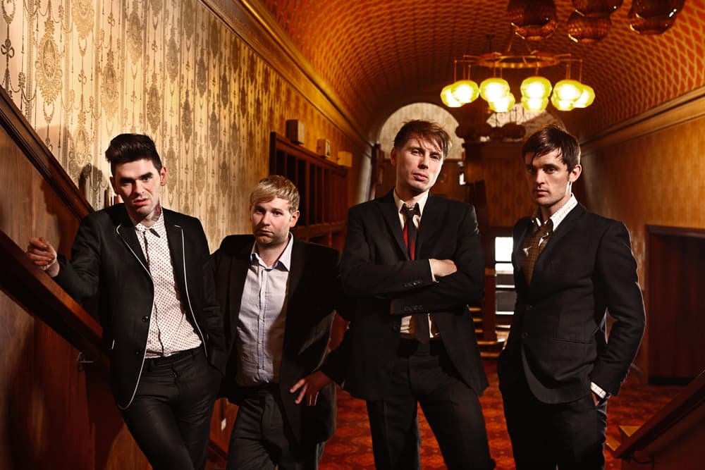 Franz Ferdinand