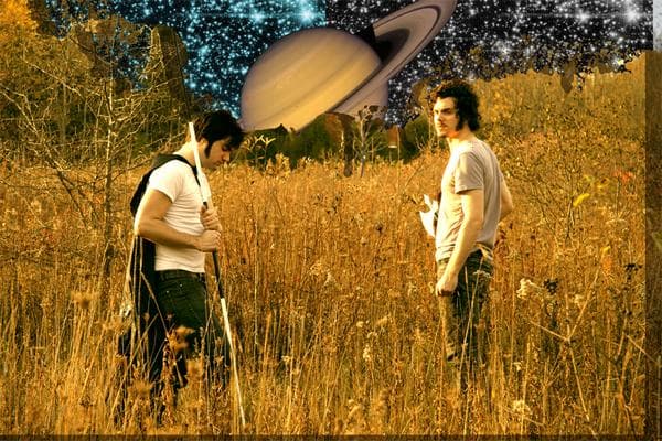 French Horn Rebellion - 北京コンサート・2011年4月9日