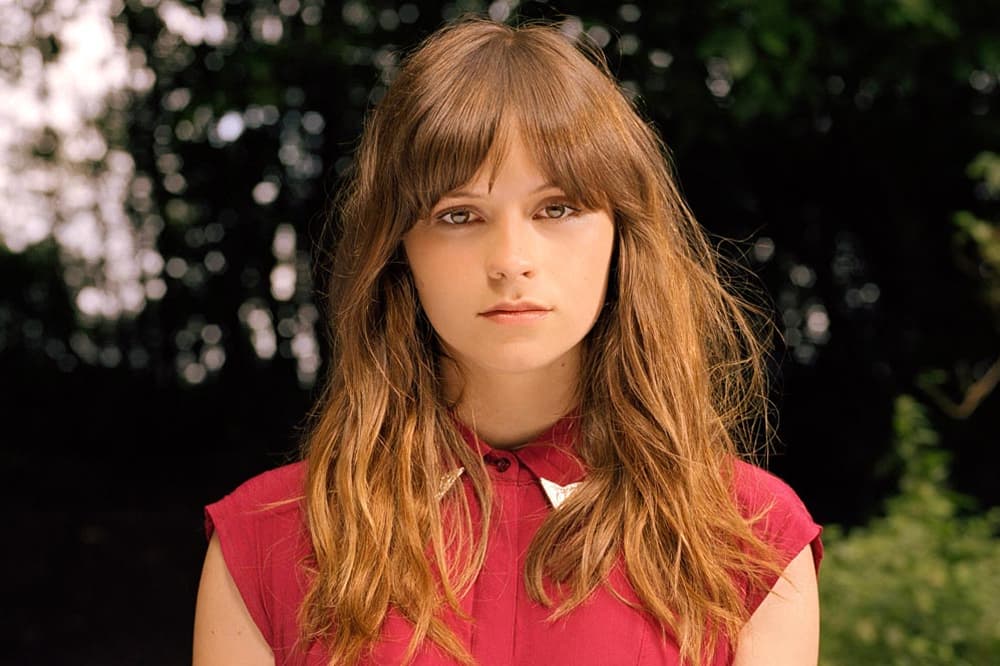 Gabrielle Aplin - 香港コンサート・2013年12月9日