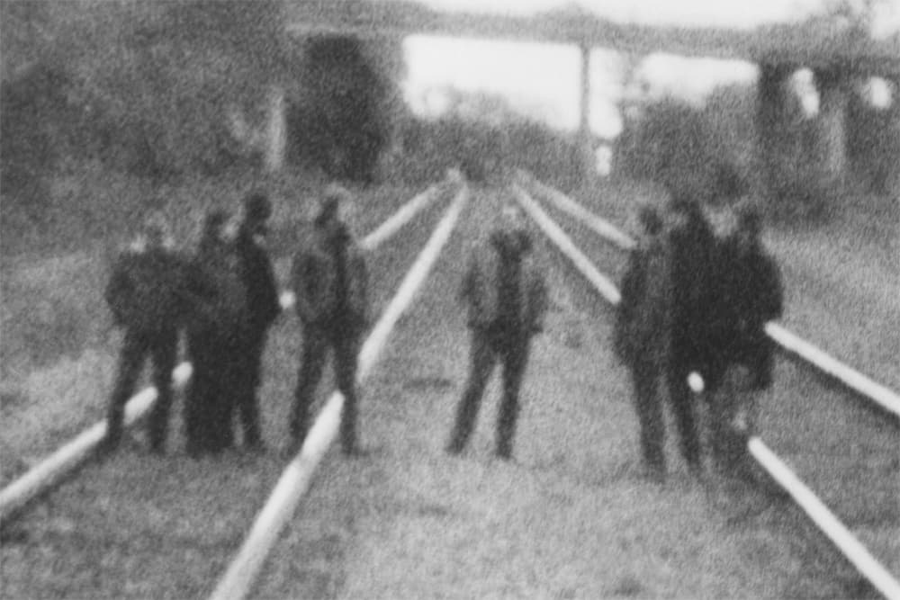 Godspeed You Black Emperor