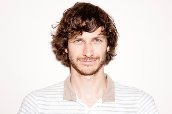 Gotye - 台北演唱會