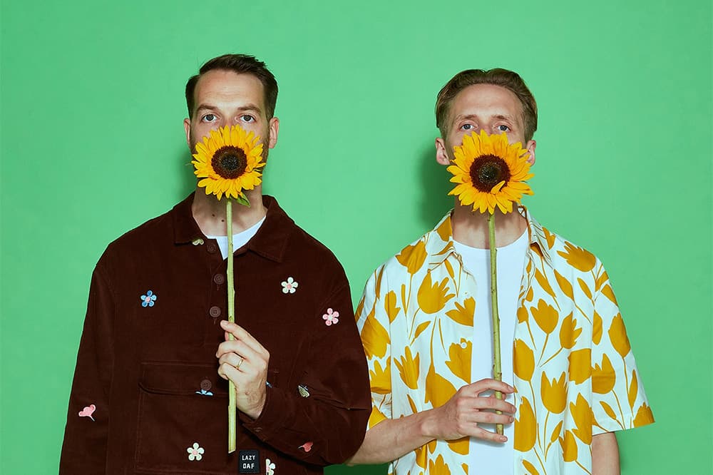 Honne