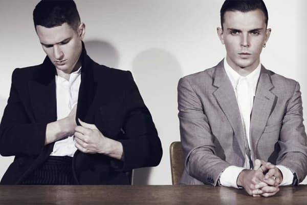 Hurts - Live In Beijing