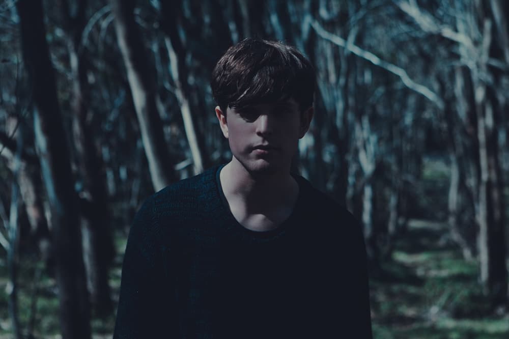 James Blake - Live In Hong Kong