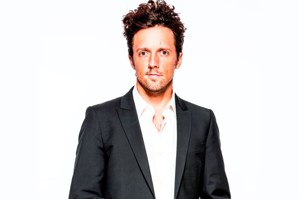 Jason Mraz - 香港コンサート・2015年3月27日