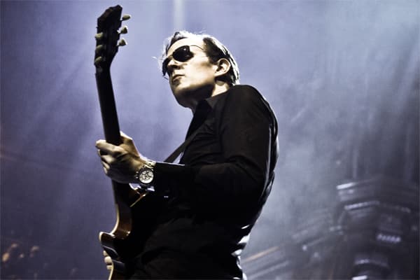 Joe Bonamassa - Live In Hong Kong