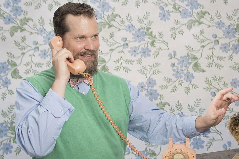 John Grant - 香港コンサート・2016年3月6日