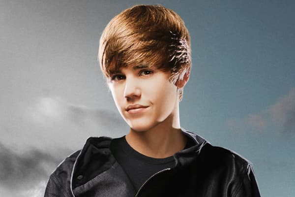 Justin Bieber - 香港コンサート・2011年5月13日