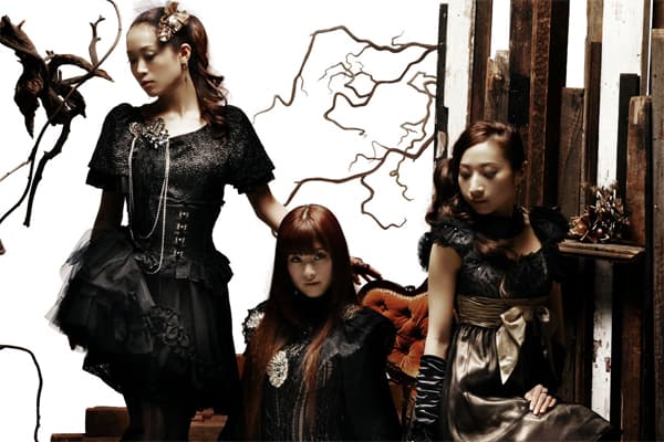 Kalafina - 台北コンサート・2010年12月17日