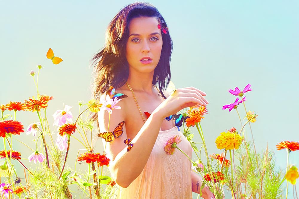 Katy Perry - 澳門コンサート・2015年5月2日
