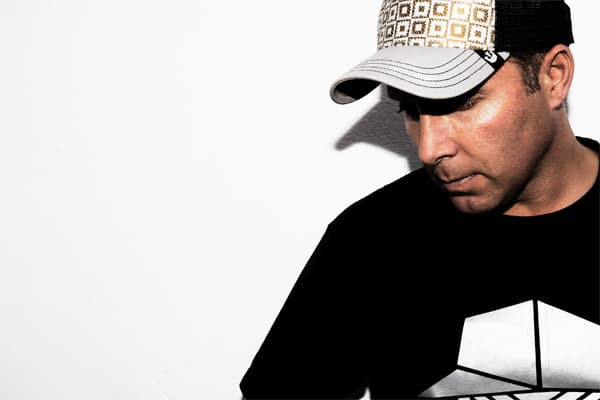 Krafty Kuts - 澳門DJセット・2012年11月3日