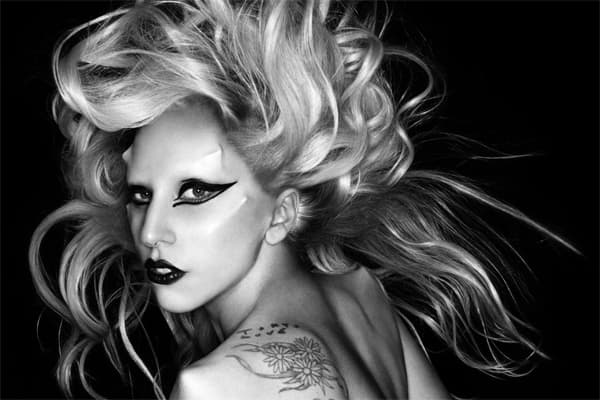 Lady Gaga - 香港演唱會